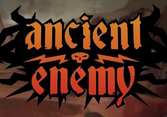 Ancient Enemy EN Global