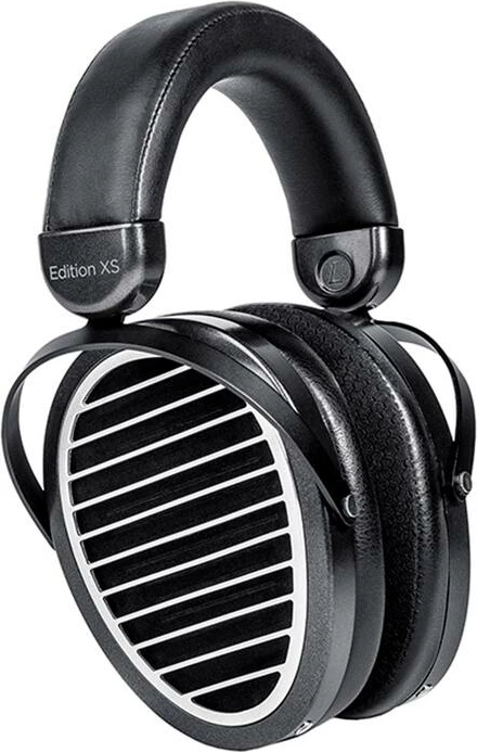 Kufje HiFiMAN Edition XS, planar, me ANC, të zeza