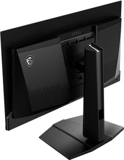 Monitor MSI MAG 271QPX QD-OLED, 27", 2560 x 1440, 360Hz, i zi