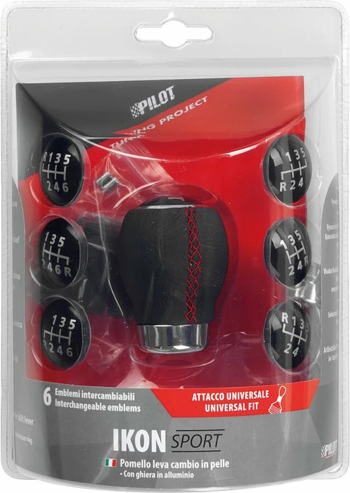 Doreze/e Ndrruesit Te Shpejtesise Sport