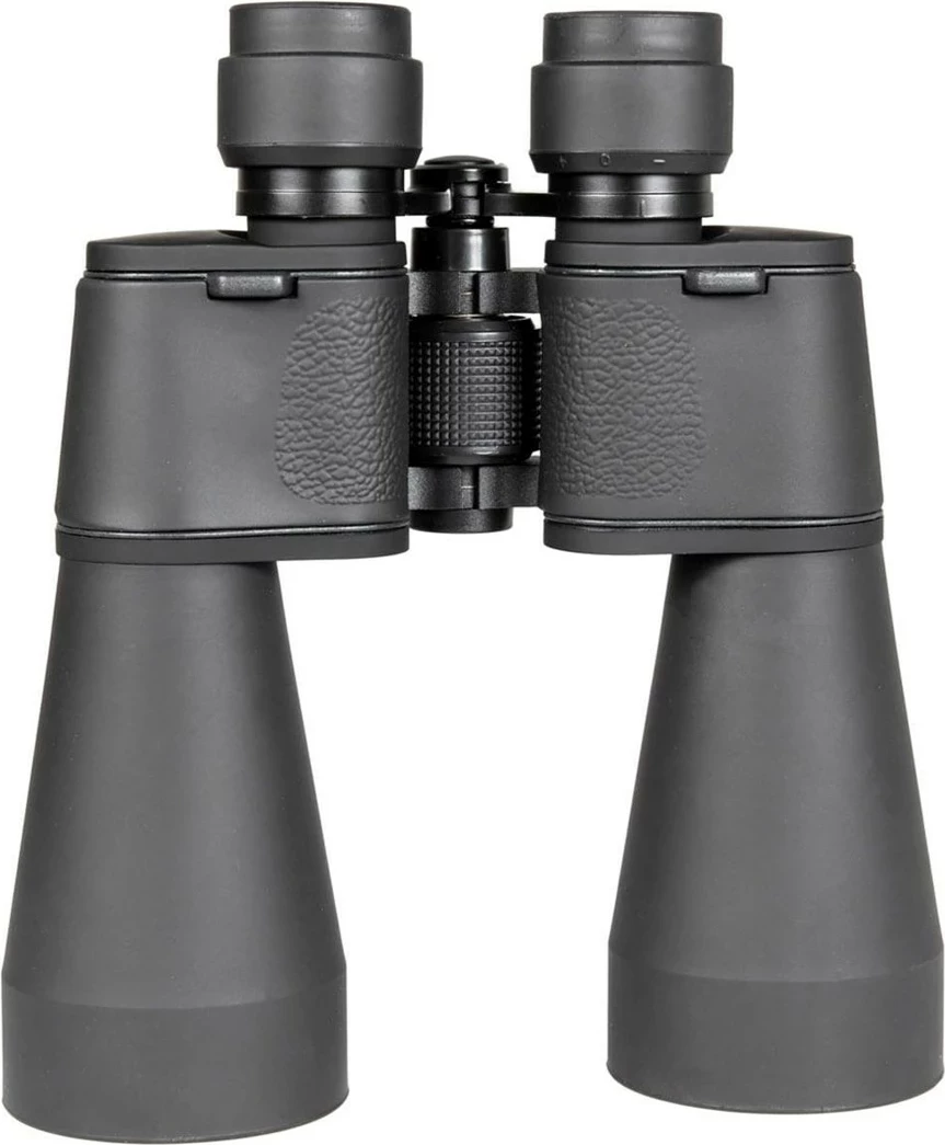 Kikërr ProOptic GF.027841, 12 x 60, E zezë