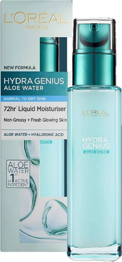 Skin.Hydra Genius ND 70 ml