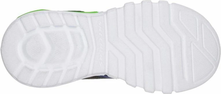 Atlete për fëmijë Skechers, navy blue