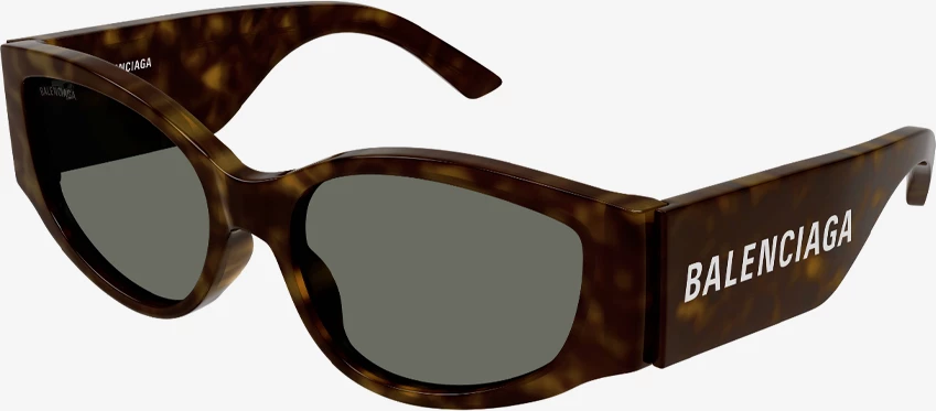 Syze dielli Baleciaga BB0258S-002 58