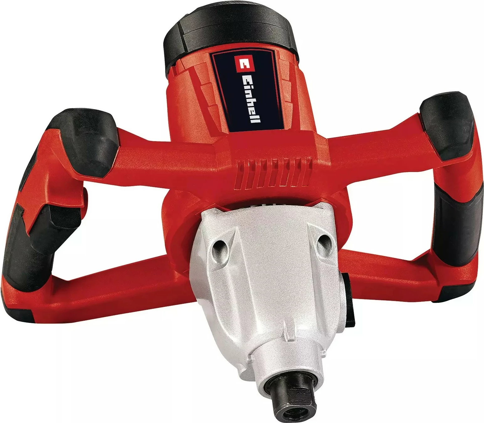 Mikser llaçi dhe boje Einhell TC-MX 1400-2 E, 1400W, i kuq