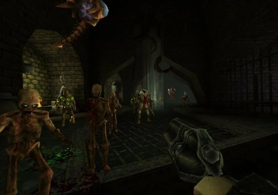 Wrath: Aeon of Ruin EN Global