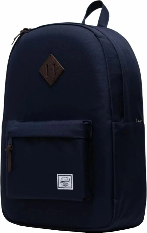 Çantë shpine Herschel, navy blue