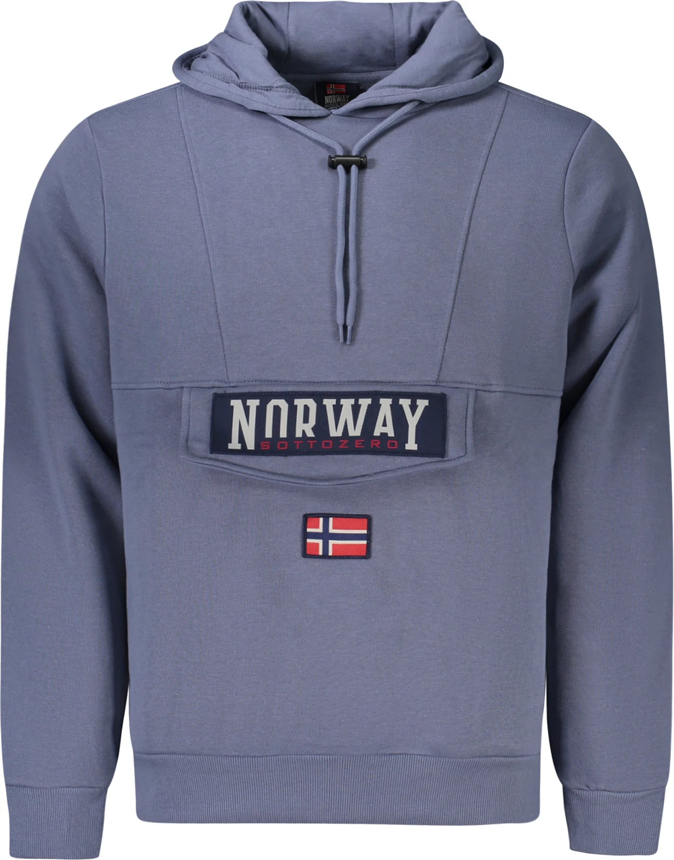 Duks për meshkuj NORWAY 1963, blu [Madhësia: L]