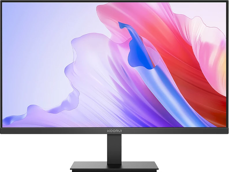 Monitor Koorui E2711K 27", Full HD 1920x1080, FreeSync Premium, 5 ms, i zi