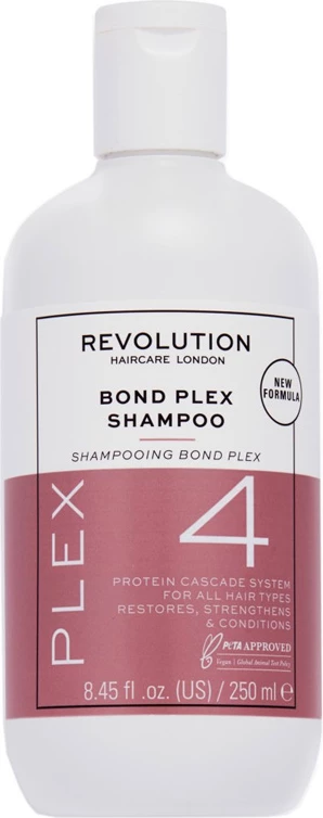 Revolution Haircare Bon Plex Shampoo