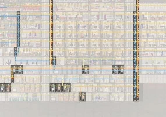 Project Highrise Global