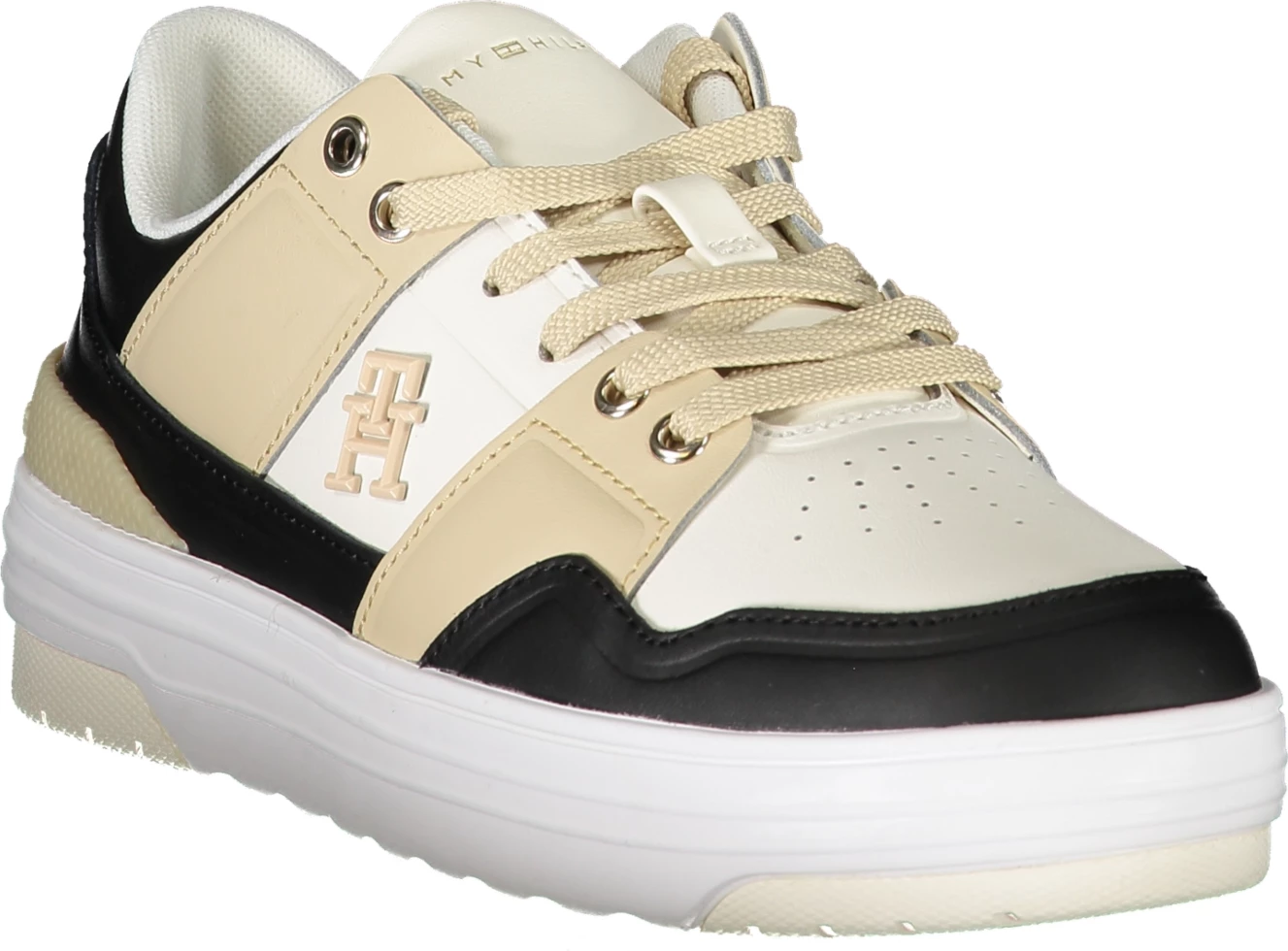 Atlete femra TOMMY HILFIGER, të bardha [Madhësia: 37]