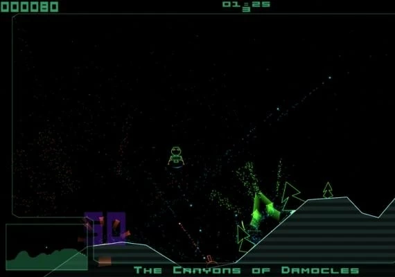 Terra Lander EN Global