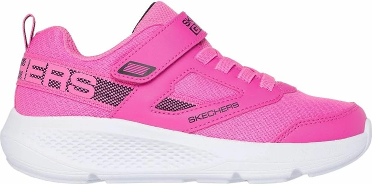 Atlete fëmijë Skechers, rozë [Madhësia: 28.5]