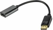 Pershtates HDMI TECH TIME TT24017