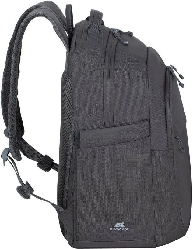Çantë shpine RIVACASE Aviva 14" gri