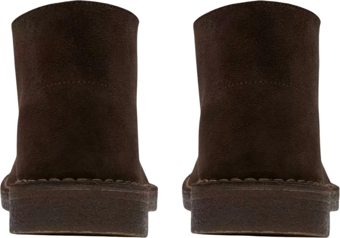 Çizme për meshkuj Clarks Desert Boot 26188310, kafe [Madhësia: 43]