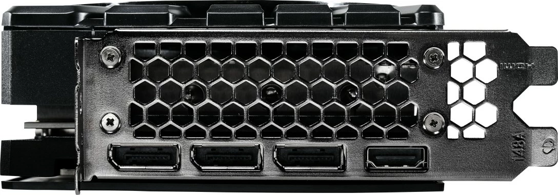 Kartelë grafike Gainward RTX 5070 Phoenix-S GS 12GB GDDR7