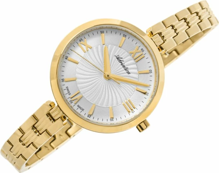 Orë dore për femra Adriatica, ari