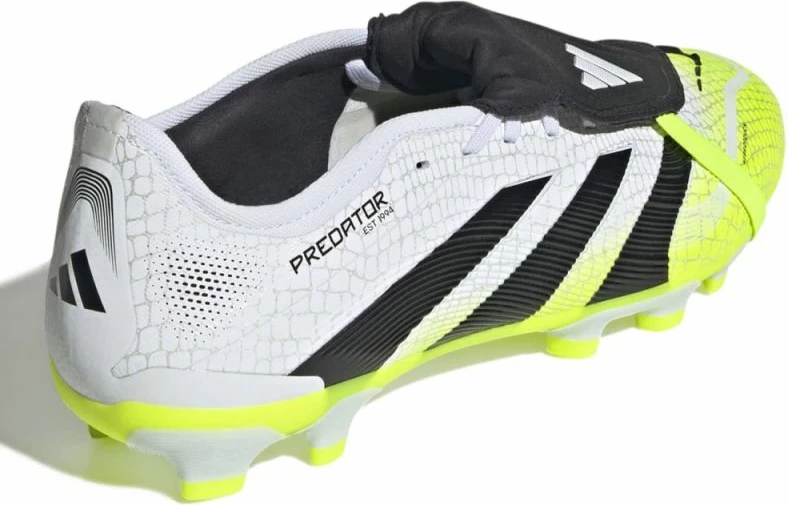 Atlete futbolli adidas Predator Pro FT MG JS4074 [Madhësia: 41 1/3]