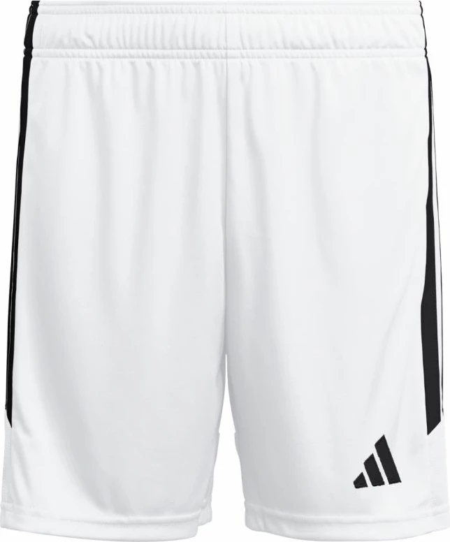 Shorce për fëmijë adidas, bardh e zi [Madhësia: 164 cm]