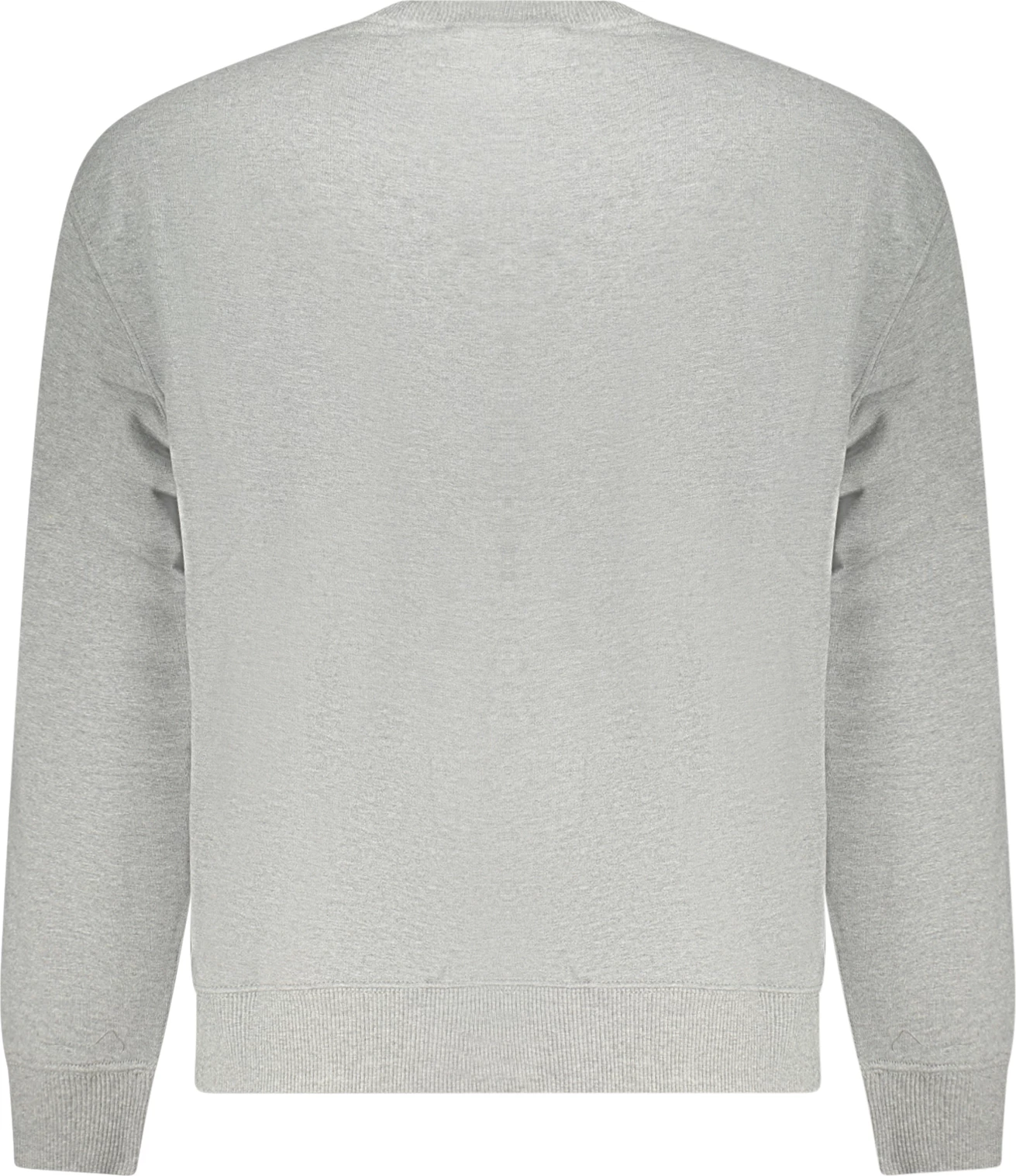 Duks për meshkuj Calvin Klein zip-up, gri