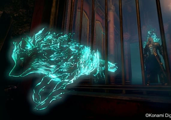 Castlevania: Lords of Shadow 2 - Revelations DLC EN/DE/FR/IT/PT/ES Global