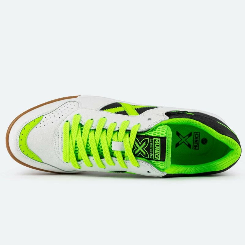 Atlete Munich unisex [Madhësia: 42]