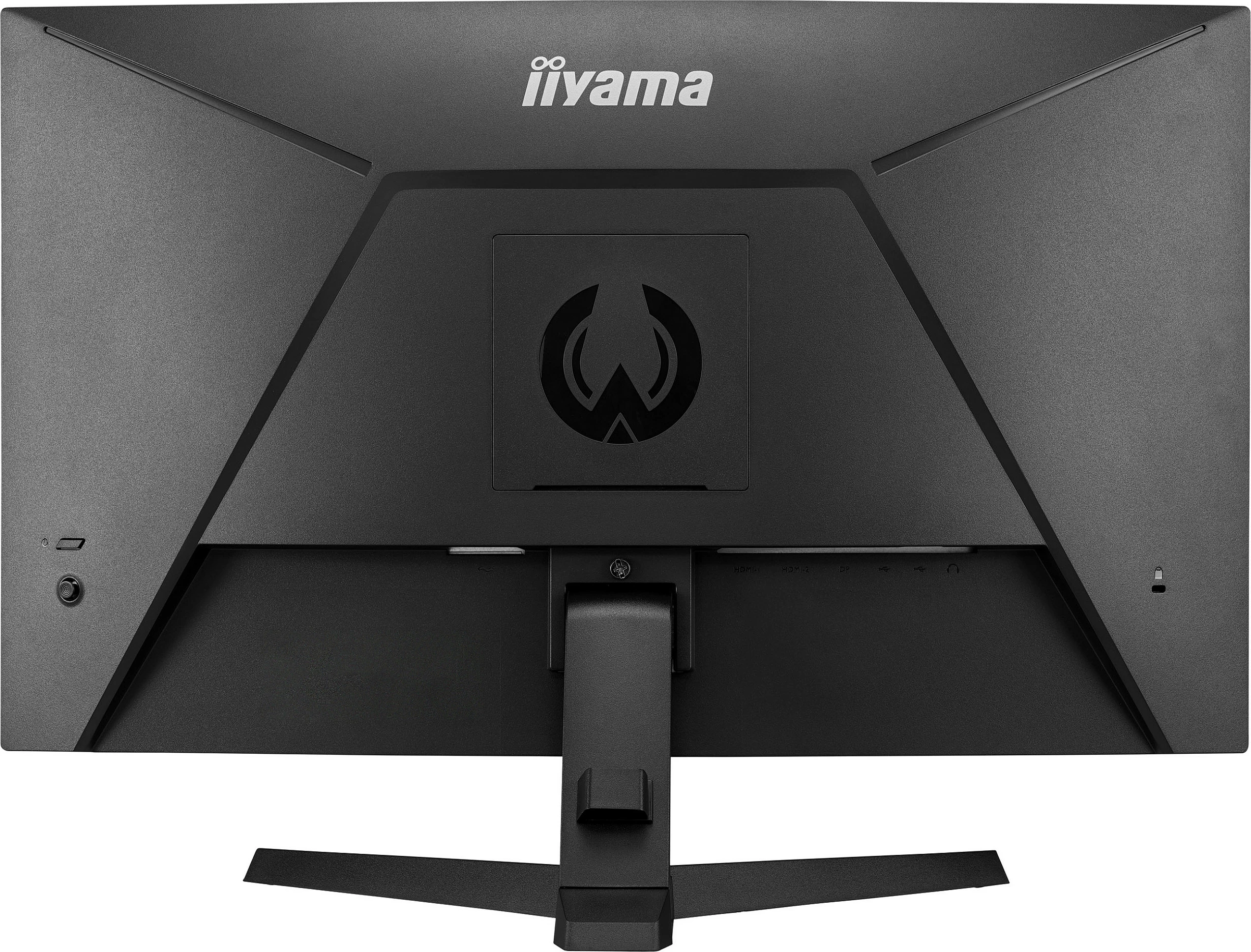 Monitor iiyama G-MASTER G2766HSU-B1, 27", Full HD, LED, 1 ms, i zi