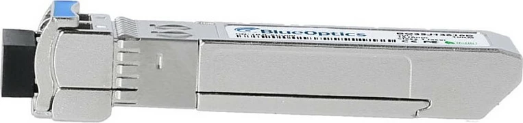 Modul transceiver SFP+ BlueOptics SFP-10G-LR-AR, 10Gb, 10km, LC Duplex, 1310nm
