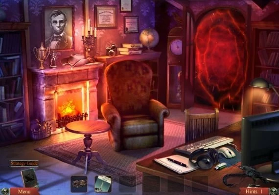 Midnight Mysteries: Witches of Abraham Collector's Edition EN Global