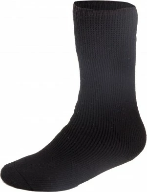 Çorape termike LAHTI PRO L3090339 39-42, të zeza, 1 palë
