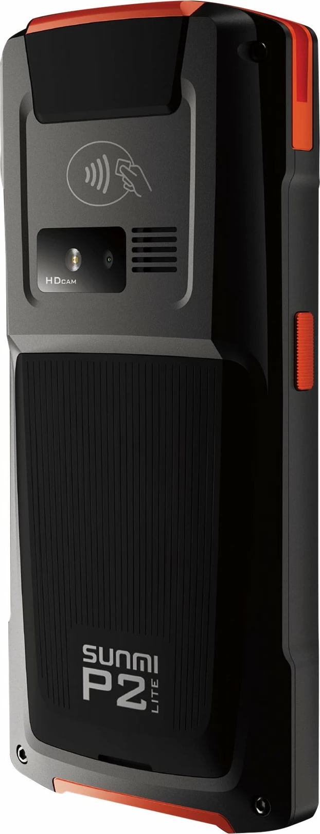 Terminal pagesash SUNMI P2 Lite P07040009, 16 GB, 2 GB RAM, 5" IPS, i zi