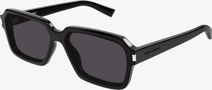 Syze dielli për meshkuj Saint Laurent SL 611-001 59