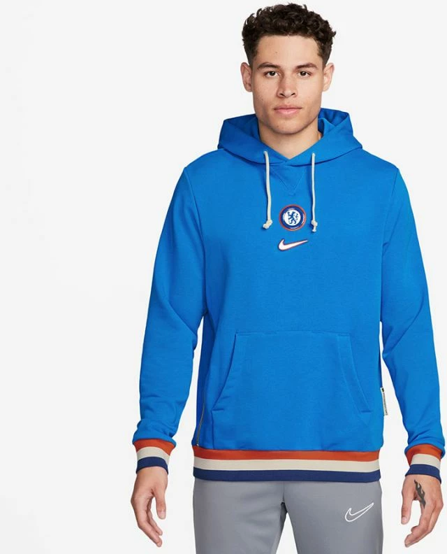 Duks Nike Chelsea FC për meshkuj, i kaltër
