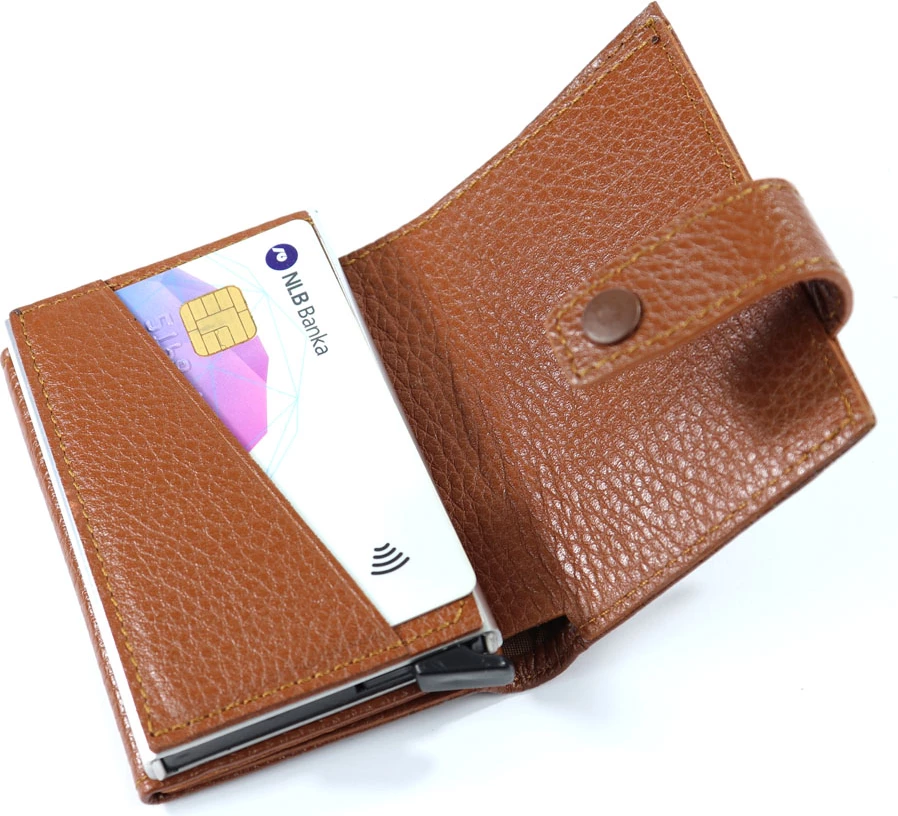 Kuleta për kredi kartela West Polo 5530-25