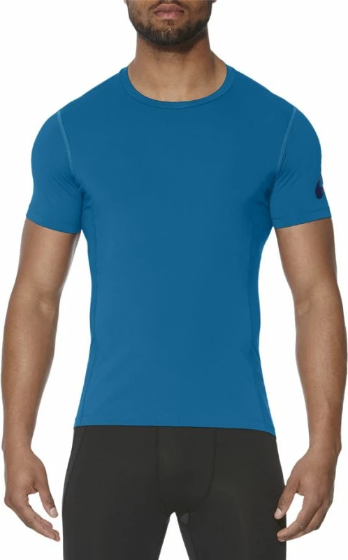 Maicë Asics për meshkuj, blu