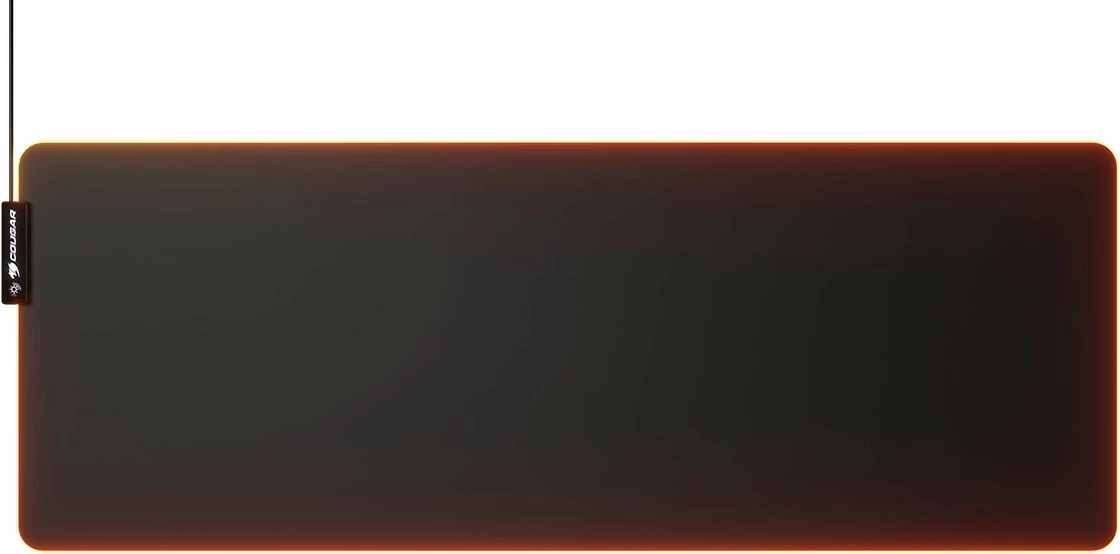 Mauspad Cougar NEON X, ARGB, 800x300