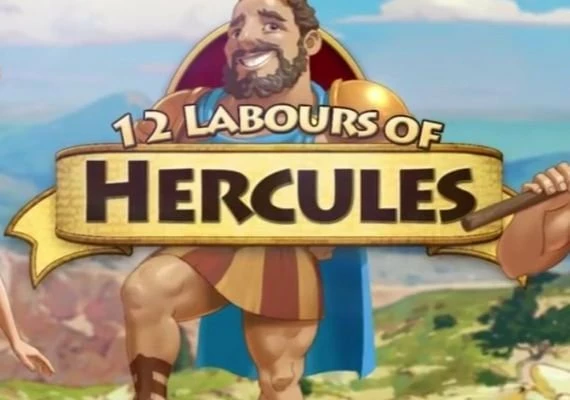 12 Labours of Hercules Global