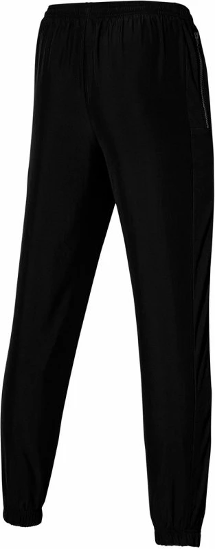 Pantallona sportive Nike për meshkuj, të zeza