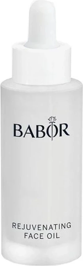 Vaj për fytyrë për femra Babor Rejuvenating Face Oil 30ml
