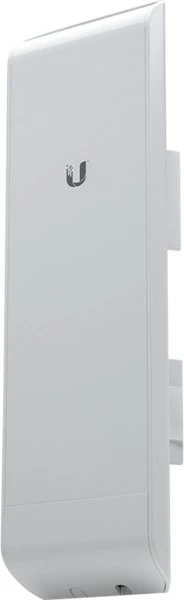 Network bridge Ubiquiti NanoStation M2, Wi-Fi, Ethernet LAN, e bardhë