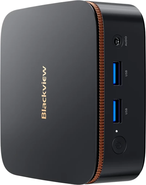 Mini kompjuter Blackview MP20 Ryzen 3 3300U 16GB RAM 512GB SSD i zi