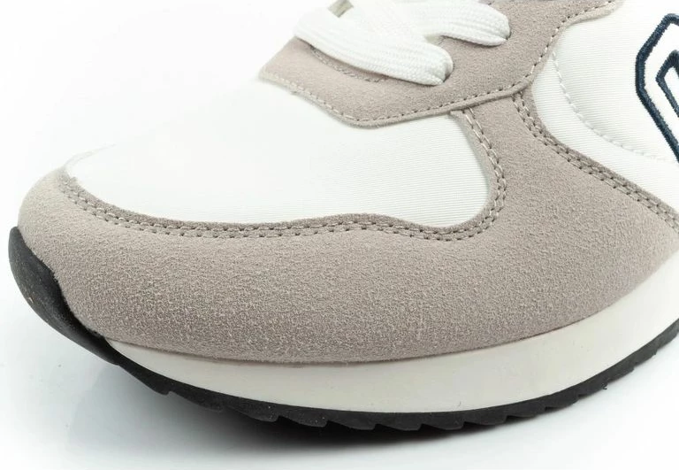 Atlete meshkuj Gap Nashville Arch Logo, të bardha