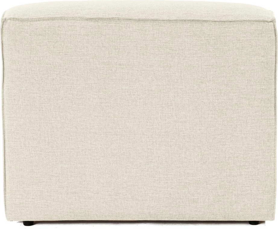 Karrige një vendëshe Atelier del Sofa, Fora O1, ecru