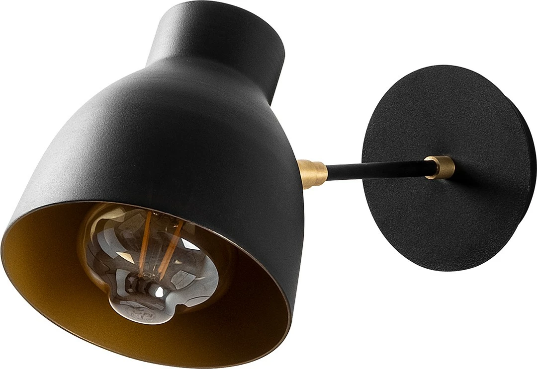 Llambë muri Opviq, Dodo - 3091, e zezë