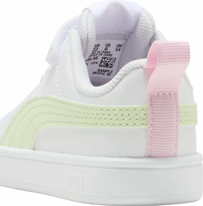 Këpucë fëmijësh Puma Rickie AC+ Inf 384314 46