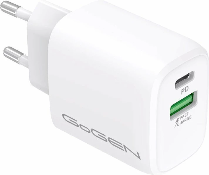 Karikues GoGEN Charger ACHPDQ 220, 1x U