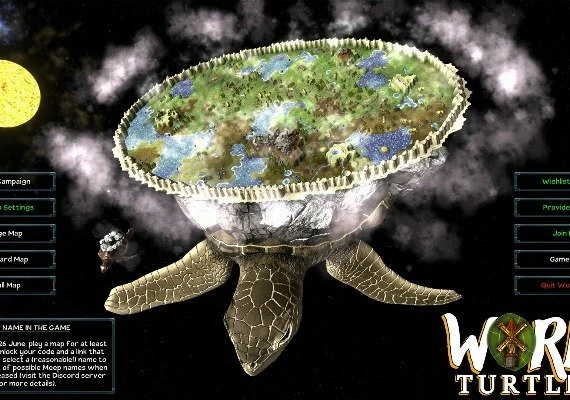 World Turtles EN Global