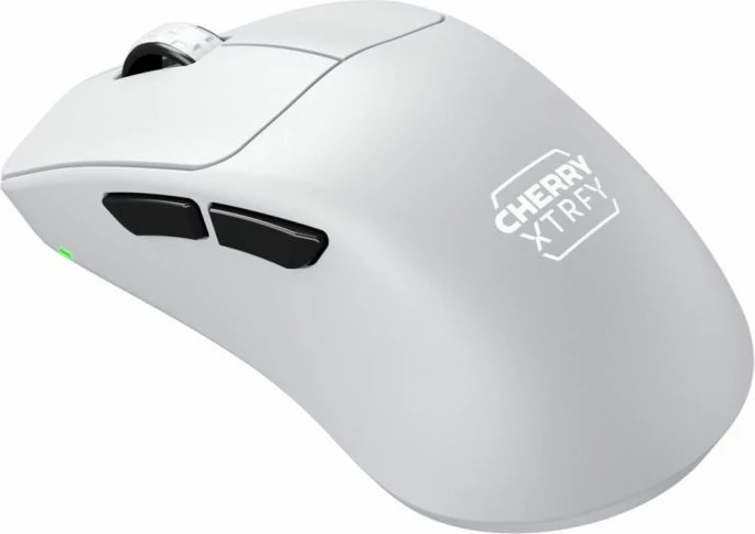 maus wireless për gaming Yakimasport CX-M64W-PRO, i bardhë